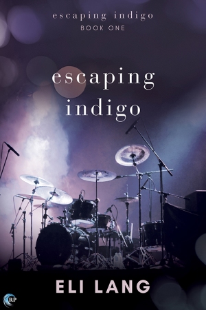 Escaping Indigo by Eli Lang
